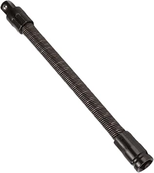 Ratchet Extension Bendable Steel Hand Tools