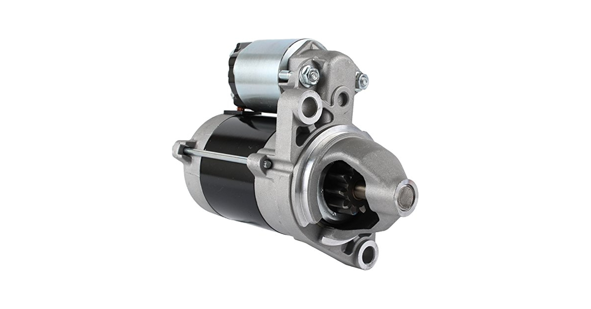 Amazon.com: RAREELECTRICAL New 12V Starter Compatible with