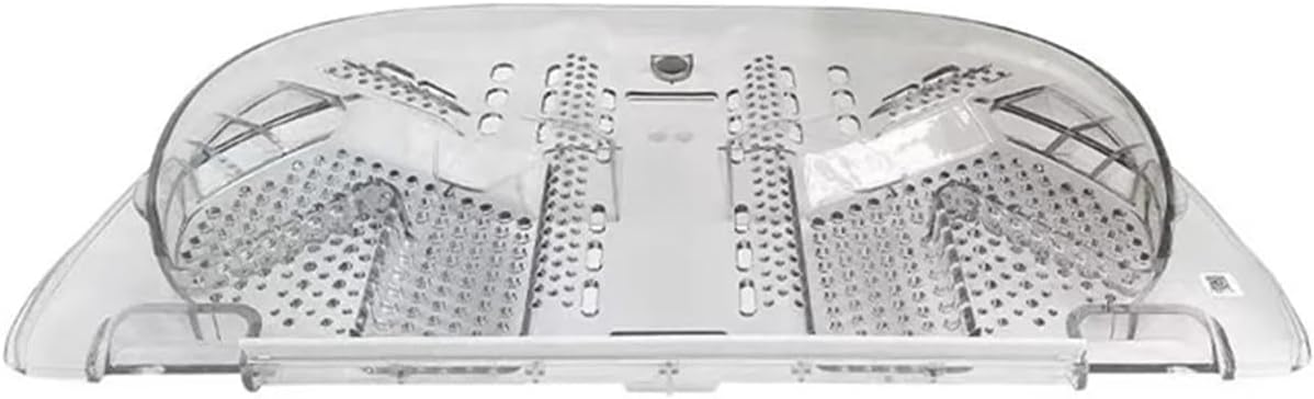 Compatible for Narwal ，Compatible for Freo/J3 Robot Vacuum Cleaner Parts Base Station Cleaning Tray Mop Self-Wash Mop Cleaning Disk Accessories