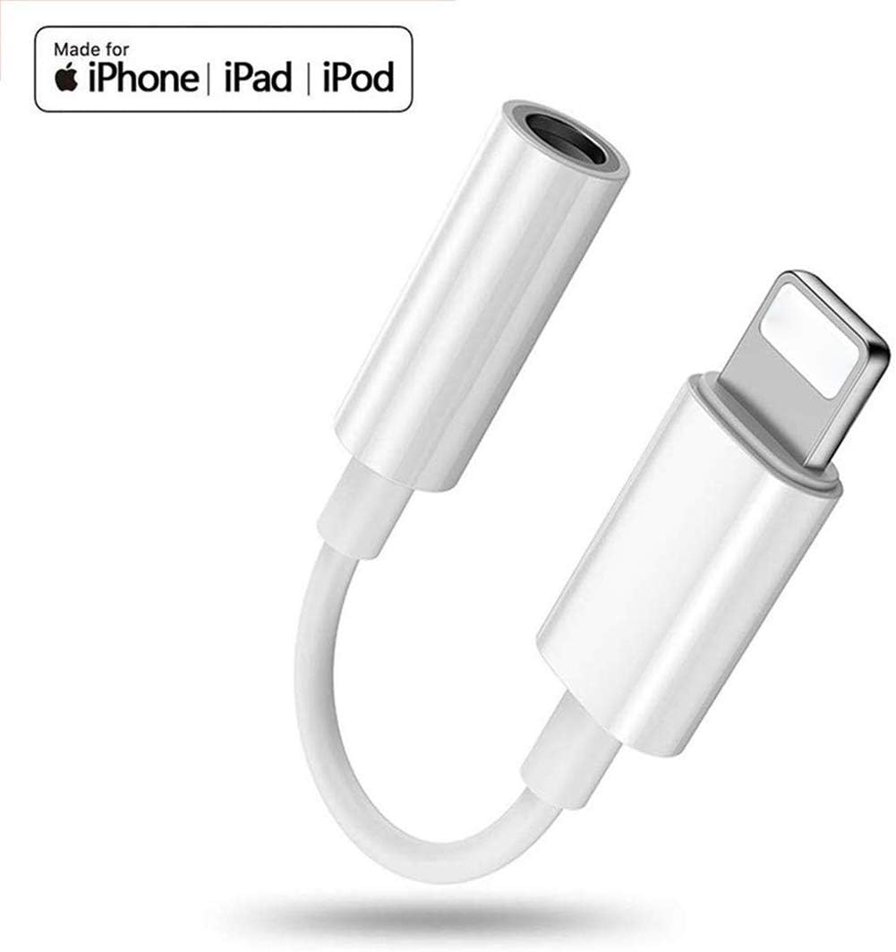 adattatore per iphone