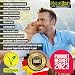 Vegan Basics - Vitamin B12+D3+K2+B2+B9 Folsäure + Eisen + Jod - Komplex mit 120 Kapseln (4 Monats-Vorrat)