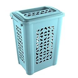 Wäschekorb blau - Produktdaten und Eigenschaften bei yopi.de