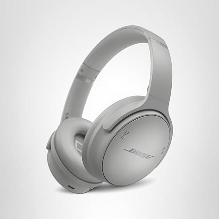Noise Cancelling Headphones