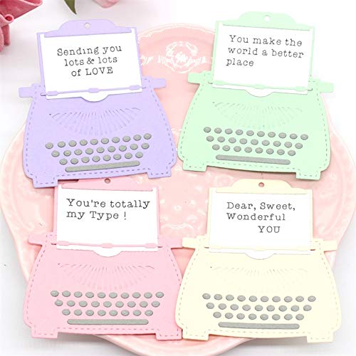 Tooth Fairy Metal Cutting Dies Mold Knife Scrapboo... – Vicedeal