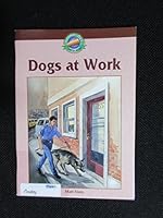 Dogs At Work 1571283706 Book Cover