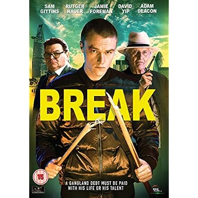 Break