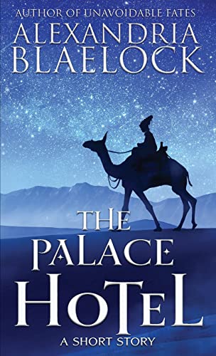 Preisvergleich Produktbild The Palace Hotel