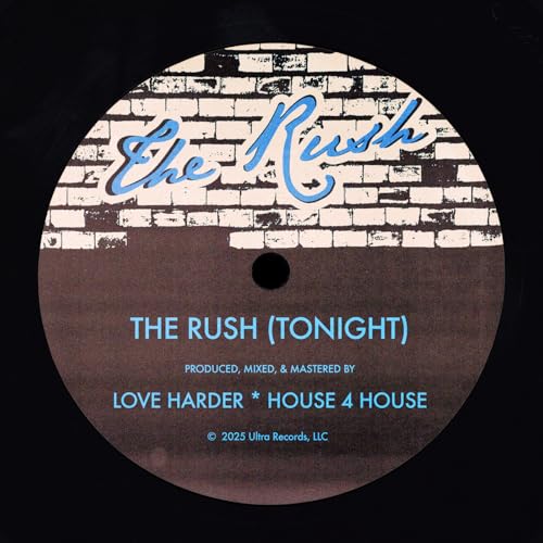 Love Harder & House 4 House