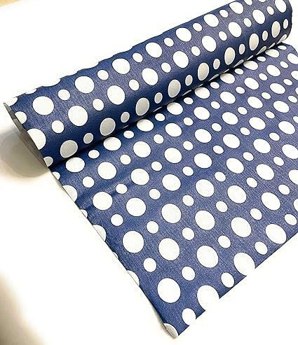 REVEXO PVC Wardrobe/Kitchen/Drawer Shelf Mat 10 Meter Roll -REV 04