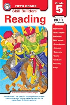 Paperback Reading (Skill Builders™) Book