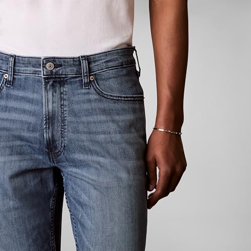 Image of Calvin Klein Men's Slim High Stretch Jeans