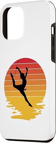 Miniatura 2 de Funda para iPhone 14 Plus Retro Baton Twirler Majorettes