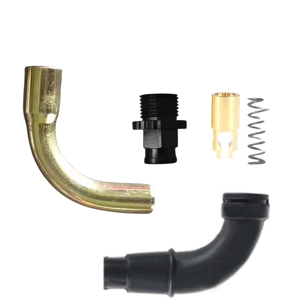 Amazon.com: YJGZSVK Choke Plunger Kit Compatible with Honda Shadow