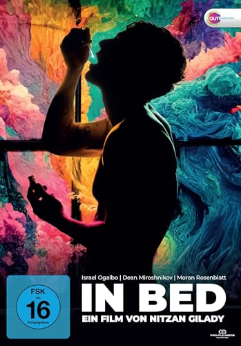 IN BED (OmU) [DVD] Cine Independiente Versión Original 2