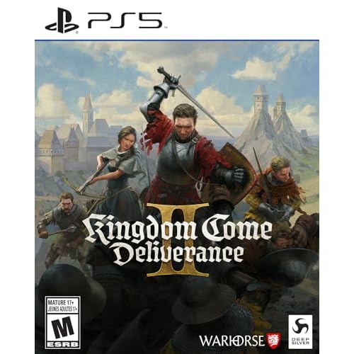 Kingdom Come: Deliverance II - PlayStation 5