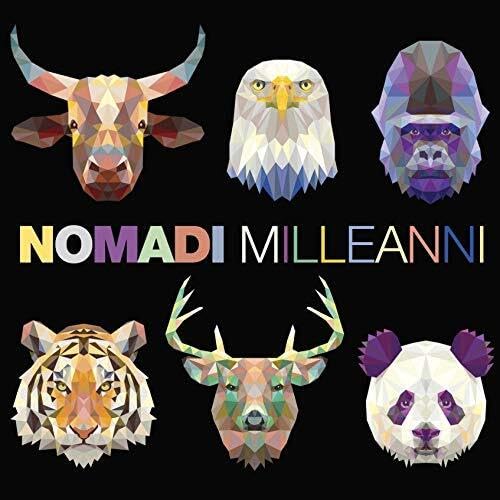 Milleanni Milleanni (Cd Digipack)