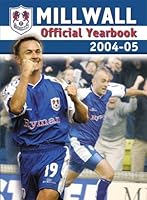 Millwall Football Club Official Yearbook 1903073251 Book Cover