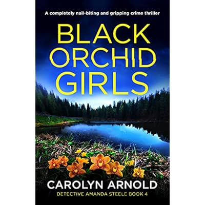 Black Orchid Girls
