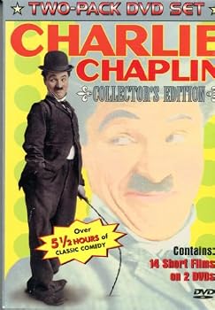 Charlie Chaplin