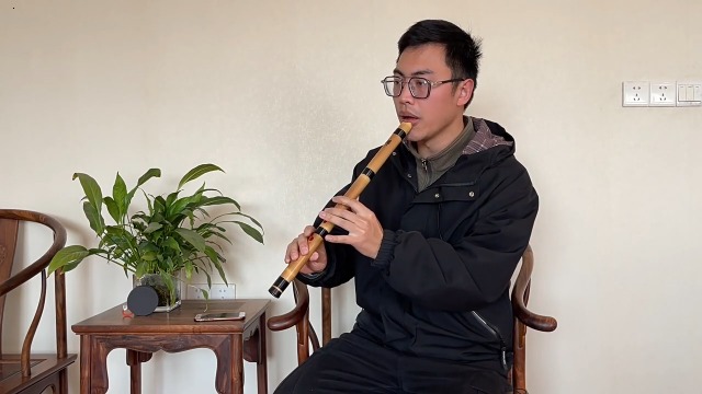 Amazon | Jinchuan 尺八 真竹 初心者向け 黒 したいろ 練習・学習用