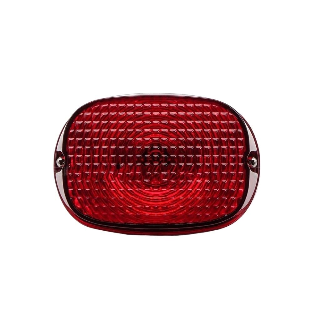 Piloto Trasero Luz De Freno Trasero para Motocicleta, Lámpara Integrada para Ha&rley Sportster XL883 XL1200 Softail Touring Road