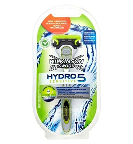 Wilkinson Sword Hydro 5 Sensitive Razor