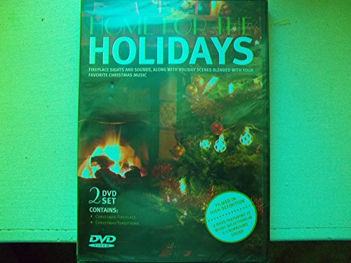 Home for the Holidays B00G5AT2GW Book Cover