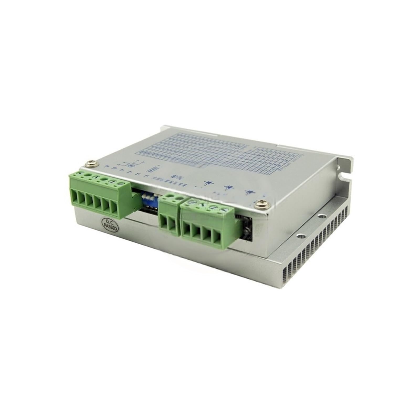 Controlador de Motor Paso a Paso de 4 Cables, bifásico, 42, 57, 60 y 86, CC 24-50 V