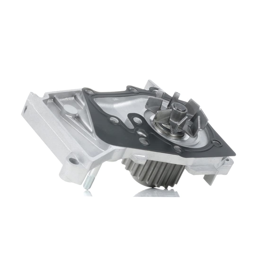 Water Pump fits RENAULT GRAND SCENIC Mk2, Mk3 1.6 2004 on Coolant 210100753R New