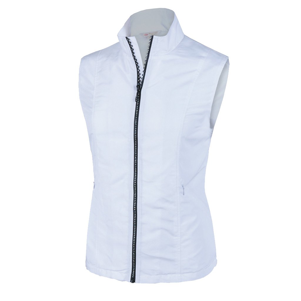 15 Best Womens Golf Vests 2023 Reviews & Ratings
