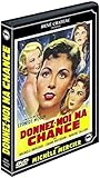 Donnez-moi ma chance DVD