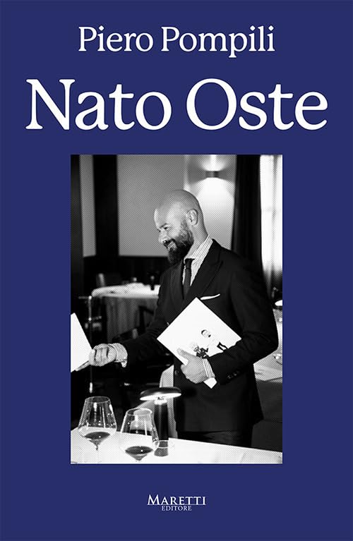  Nato oste