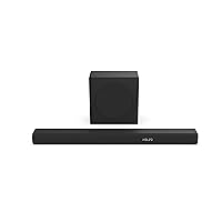 Hisense HS3100 Soundbar 3.1, Potenza 480W