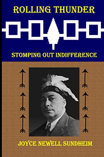 Rolling Thunder: Stomping Out Indifference