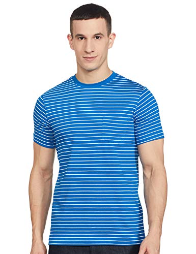 Image of Amazon Brand - Symbol Men's Regular Fit T-Shirt