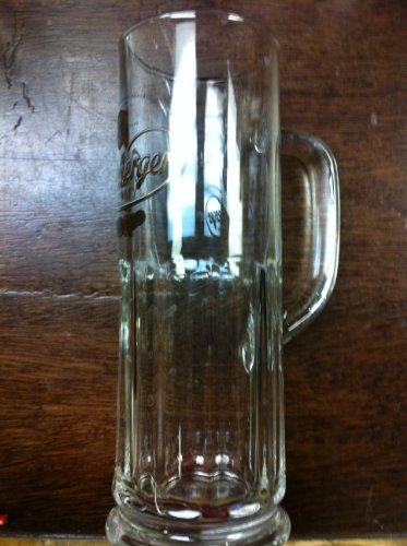 Radeberger Pilsner Glass 0.5l 500 Ml