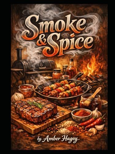 Smoke & Spice