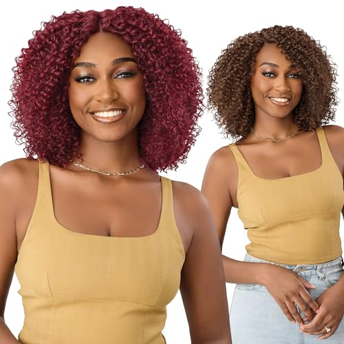 Outre The Daily �E�B�b�O - ���[�X�p�[�c�E�B�b�O - �g�o(TIRAMISU)