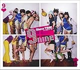 Show TIME 歌詞