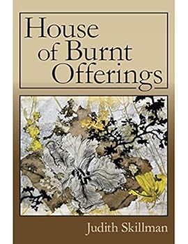 Paperback The House of Burnt Offerings Book
