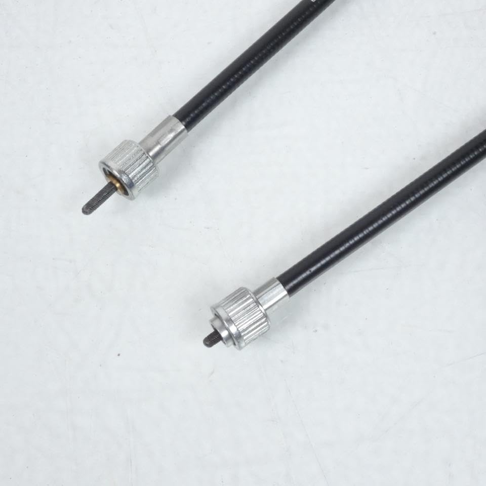 Image secondaire de Câble de compteur Teknix compatible avec Mobylette Peugeot 50 103 Vogue