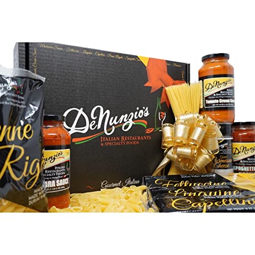 DeNunzio's Gourmet Italian Gift Box