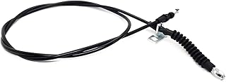 585271601 Snow Blower Deflector Cable for Husqvarna ST261E, ST268EP, ST276EP, 532421164, 532420672,