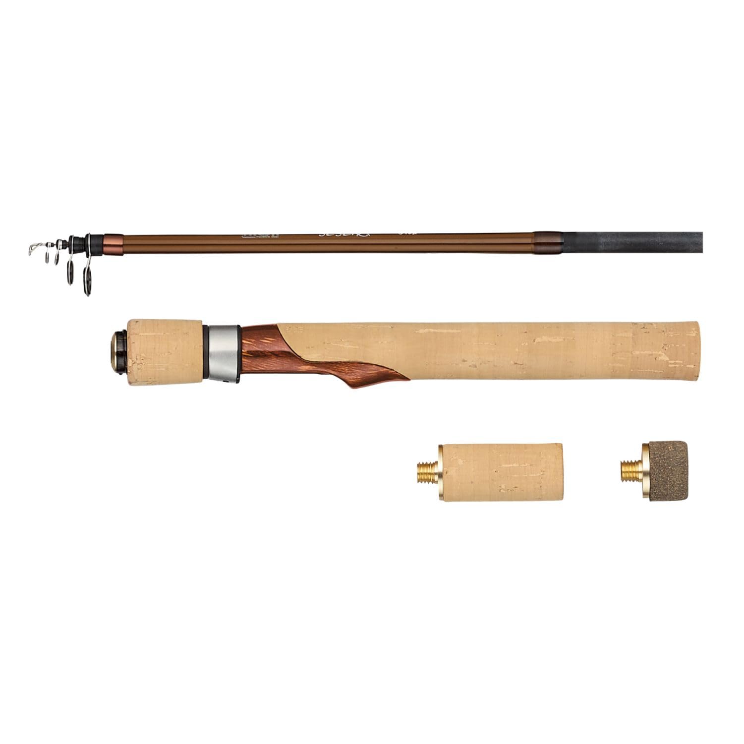 Amazon | TRGR (トラギア) SESERA (セセラ) ネイティブトラウト