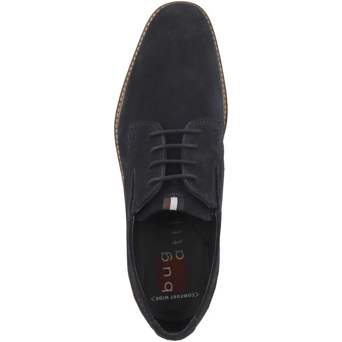 Bugatti 311-a9e08 Chaussures Basses à lacetsHomme