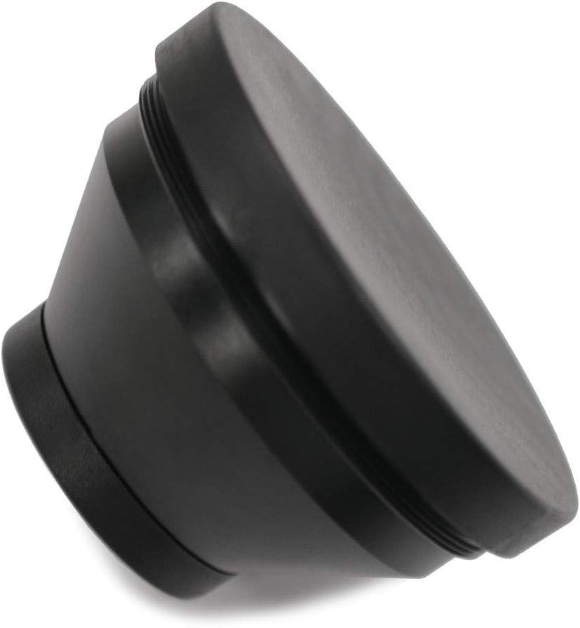 M85X1 F-Theta 1064 F-Theta Scan Lens 70mm / 110mm /150mm / 175mm / 220mm Area Scanning Lens Compatible with Fiber Laser Marking Machine (220 x 220mm(8.7" x 8.7"))
