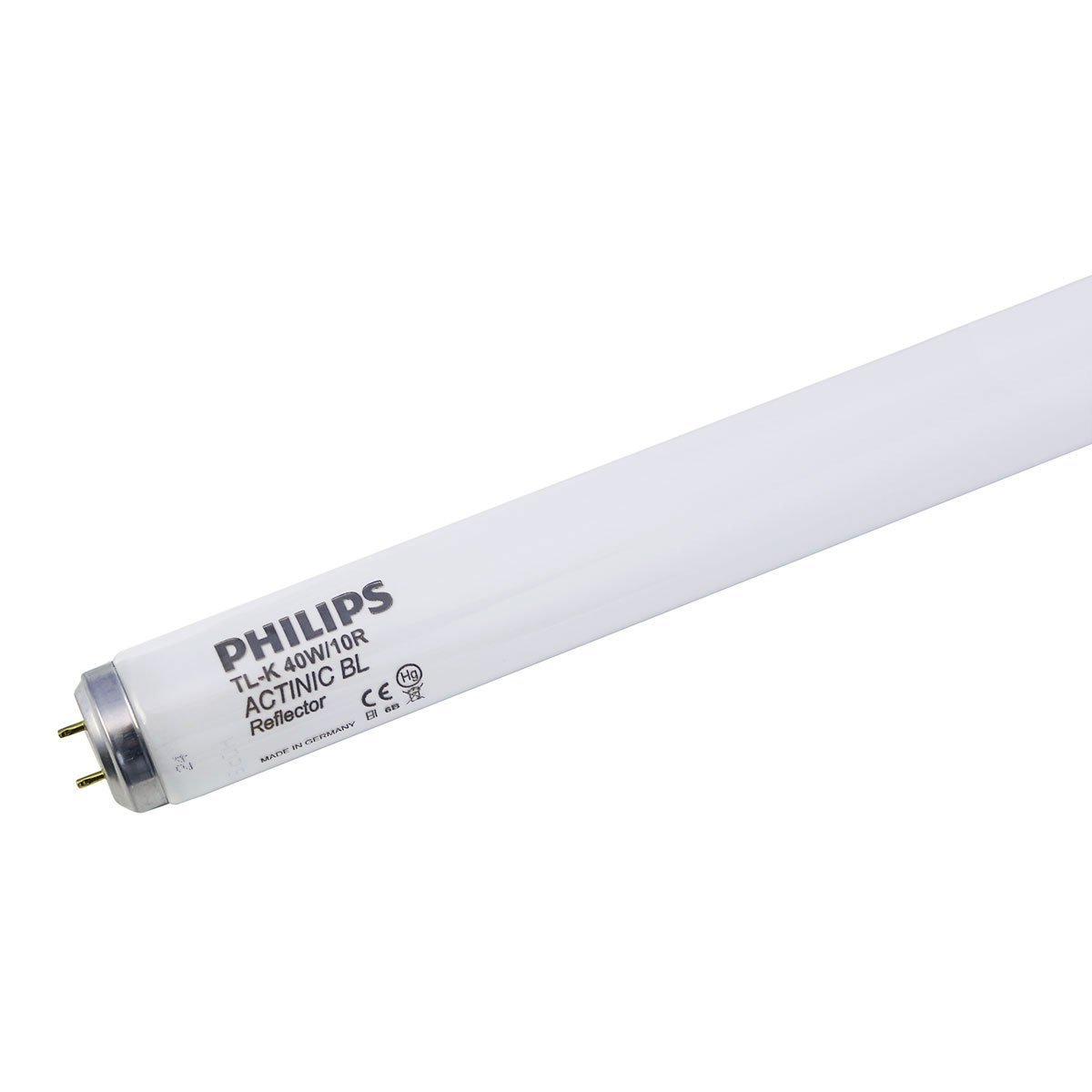 ライト シリング LEC-AH69FCS Philips Actinic BL TL TL-K 40W/10-R Fluorescent Light Bulb