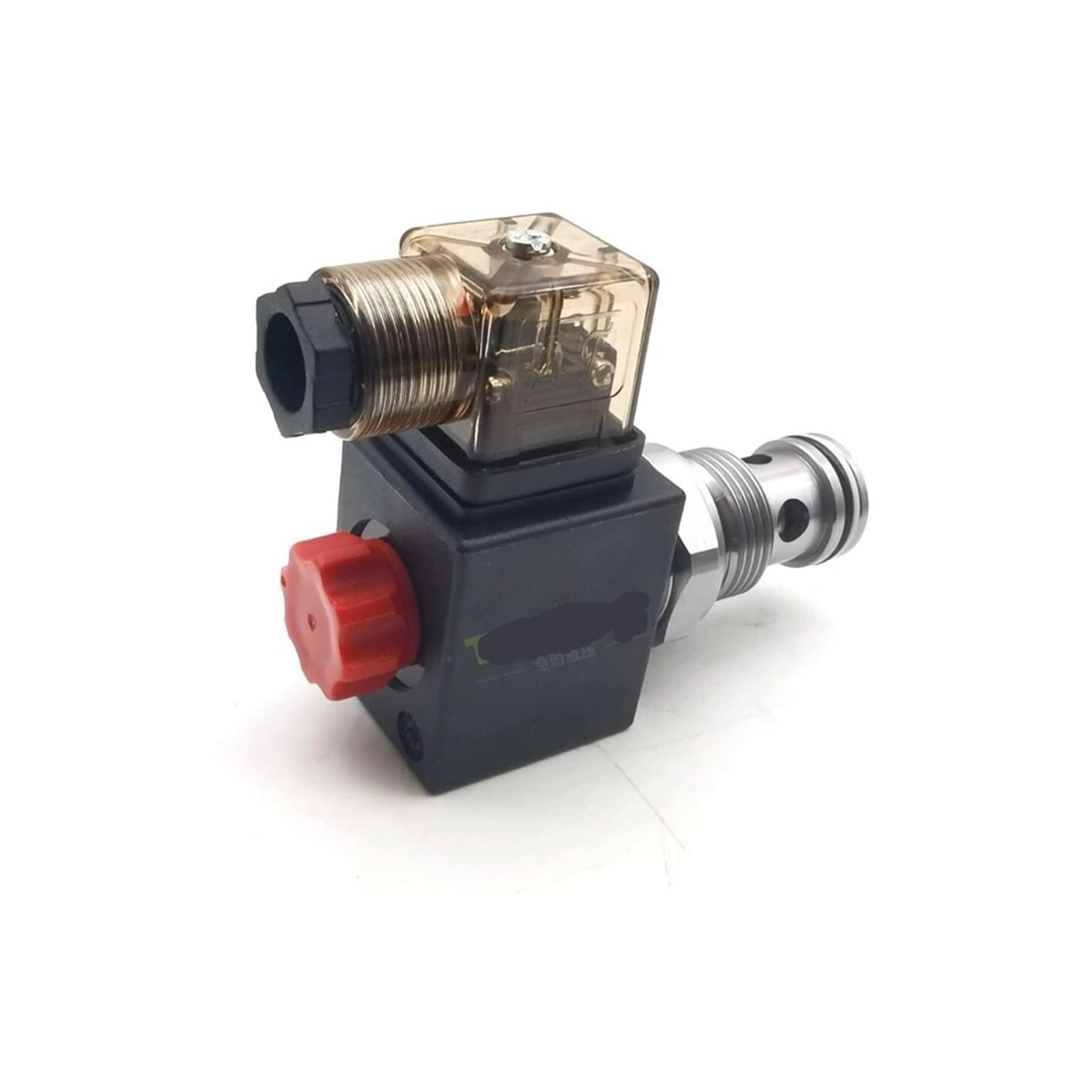 F6AS4PGCF Winner Solenoid Directional Valve EP17E Cartridge EP17E2A01N05