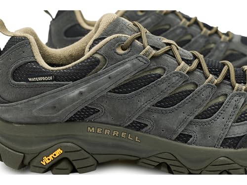 Image of Merrell Moab 3 Waterproof