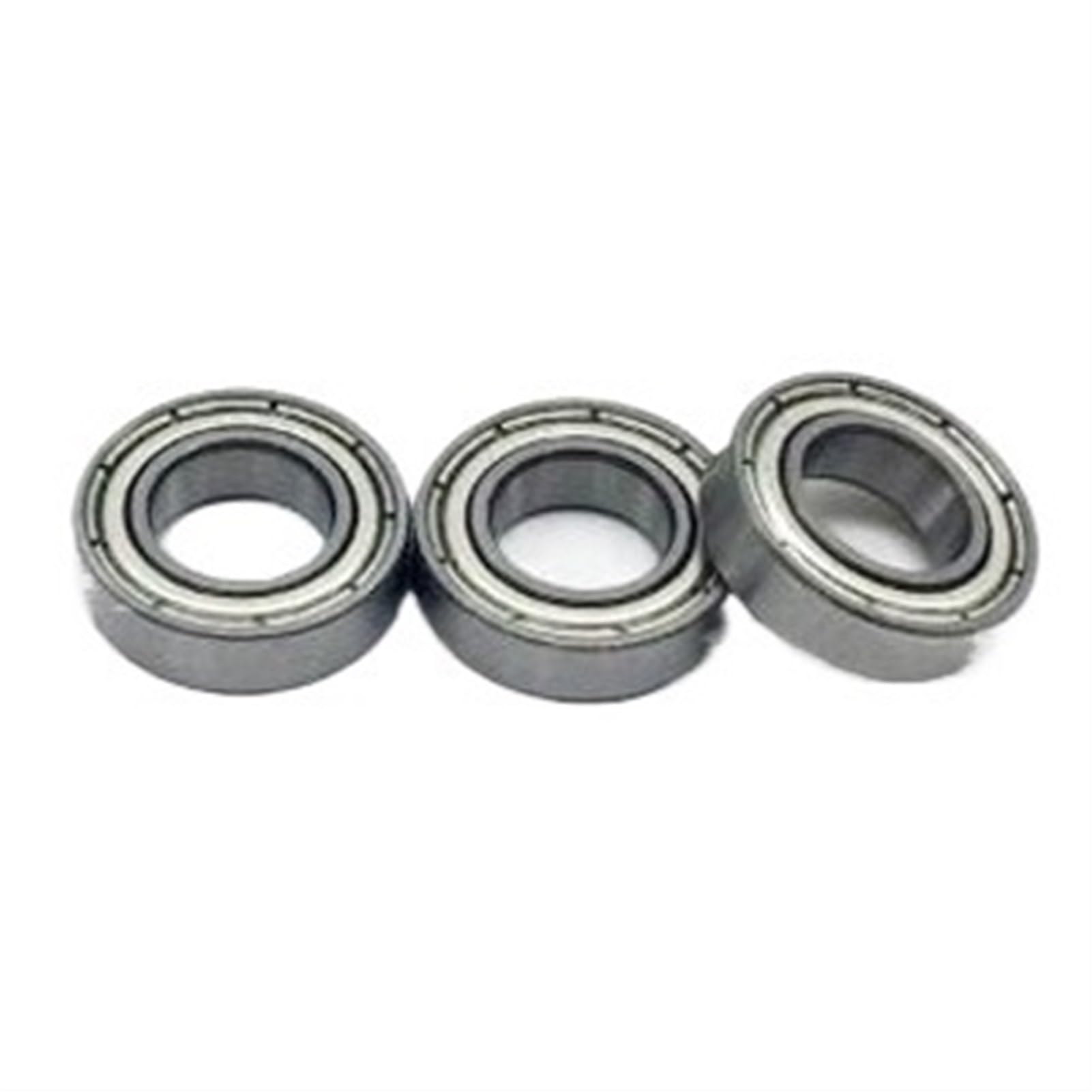 Roulements rigides à billes 20 pièces 10 * 19 * 5mm 6800 6800ZZ 10x19x5mm roulements minces à billes à gorge profonde 6800Z 6800 zz 61800ZZ